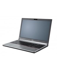 Fujitsu Lifebook E756, i5-6300U 15.6"